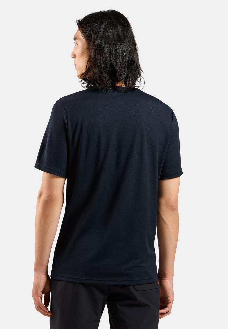 Odlo Odlo Funktionsshirt Herren - dark sapphire(20731) - 1 | SportScheck