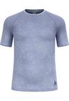 Odlo Funktionsshirt Herren - Skipper Blue(21119)