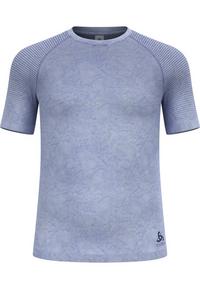 Odlo Funktionsshirt Herren - Skipper Blue(21119)