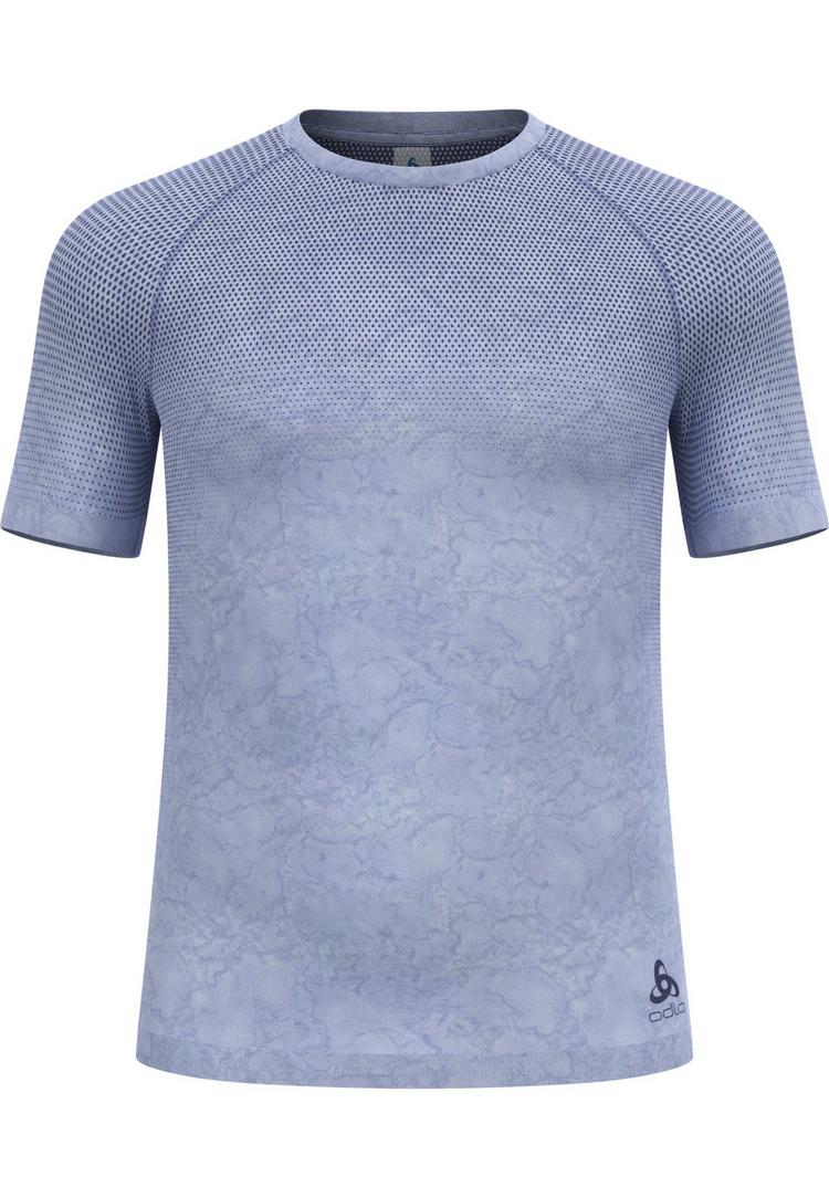 Odlo Odlo Funktionsshirt Herren - Skipper Blue(21119) - 0 | SportScheck