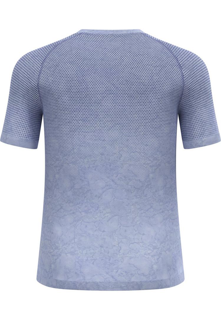 Odlo Odlo Funktionsshirt Herren - Skipper Blue(21119) - 0 | SportScheck