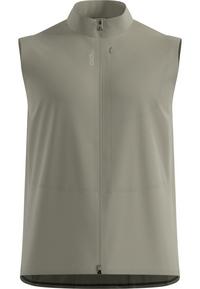 Odlo Fahrradweste Herren - vetiver(19600)