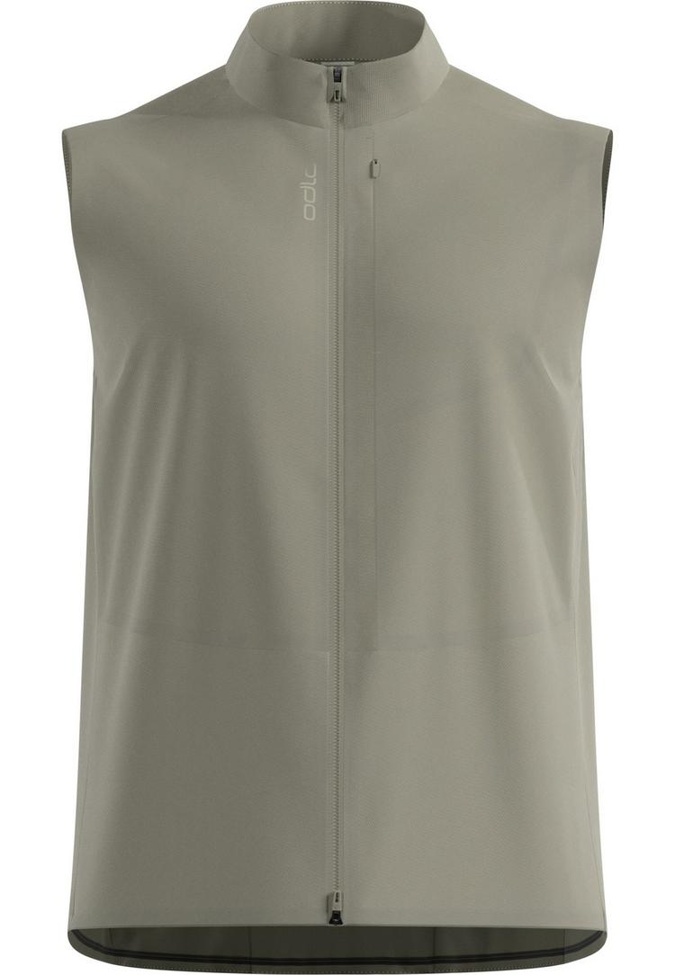 Odlo Odlo Fahrradweste Herren - vetiver(19600) - 0 | SportScheck