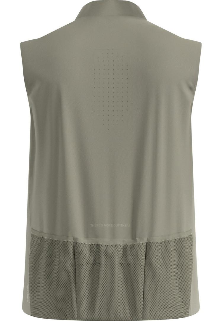 Odlo Odlo Fahrradweste Herren - vetiver(19600) - 0 | SportScheck