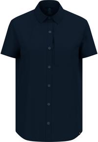 Odlo Funktionsbluse Damen - dark sapphire(20731)