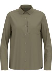 Odlo Funktionsbluse Damen - vetiver(19600)