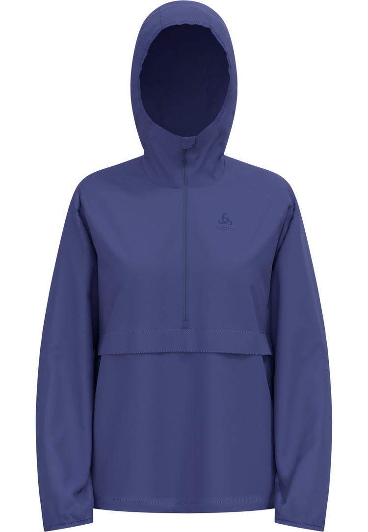 Odlo Odlo Funktionsjacke Damen - Skipper Blue(21119) - 0 | SportScheck