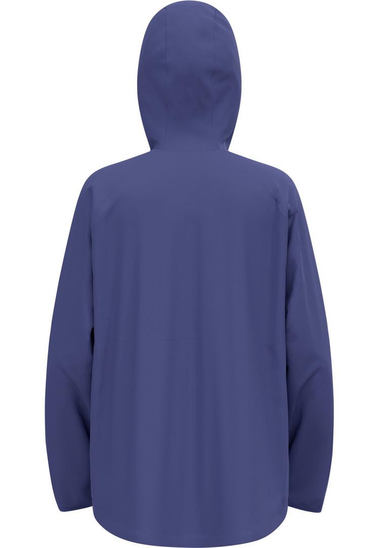 Odlo Odlo Funktionsjacke Damen - Skipper Blue(21119) - 0 | SportScheck