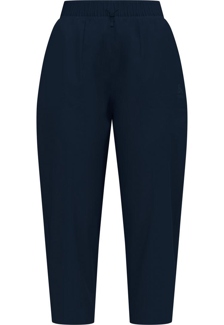 Odlo Odlo Funktionshose Damen - dark sapphire(20731) - 0 | SportScheck