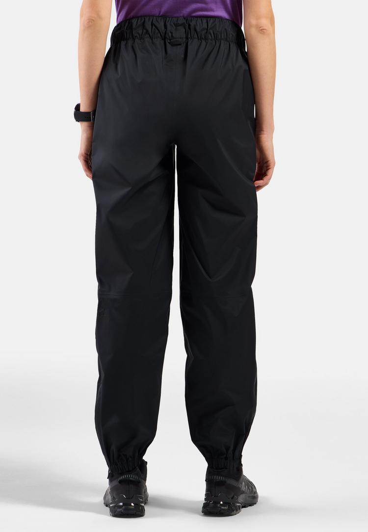 Odlo Odlo Regenhose Damen - black(15000) - 1 | SportScheck