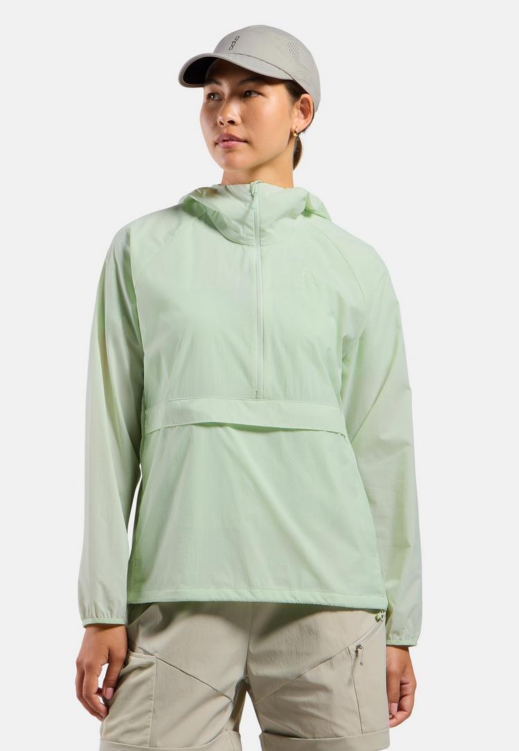 Odlo Odlo Funktionsjacke Damen - ambrosia(40454) - 0 | SportScheck