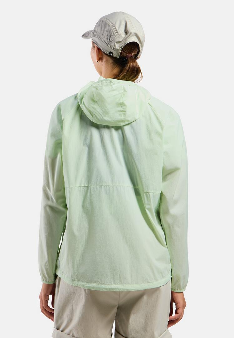 Odlo Odlo Funktionsjacke Damen - ambrosia(40454) - 1 | SportScheck