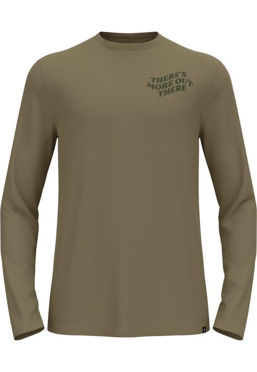 Odlo Funktionssweatshirt Herren