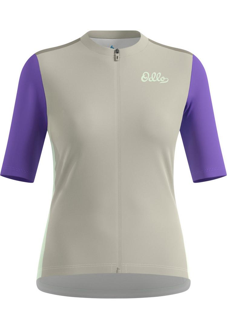 Odlo Odlo Trikot Damen - agate gray(10867) - 0 | SportScheck