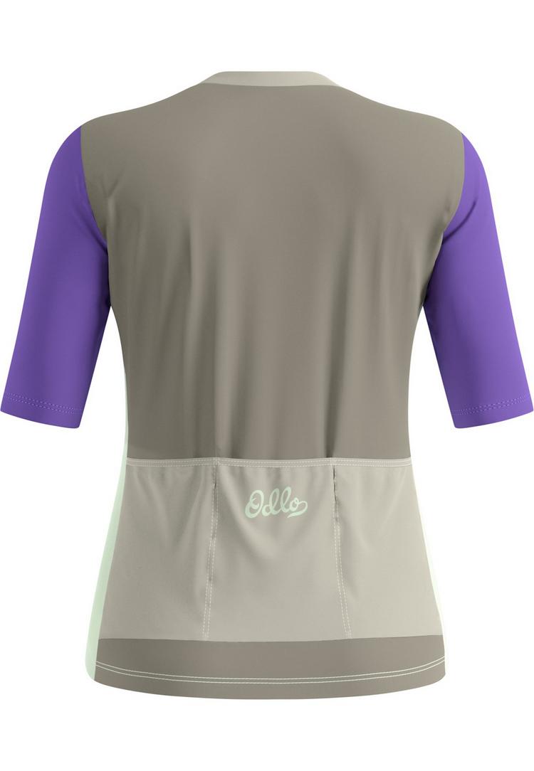 Odlo Odlo Trikot Damen - agate gray(10867) - 0 | SportScheck