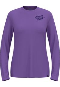 Odlo Funktionssweatshirt Damen - afterparty(21121)