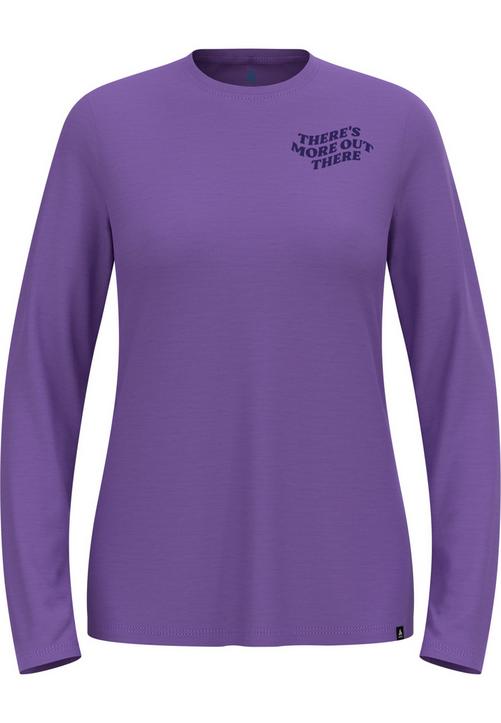 Odlo Funktionssweatshirt Damen