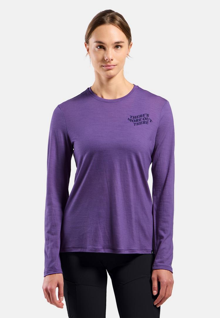 Odlo Odlo Funktionssweatshirt Damen - afterparty(21121) - 0 | SportScheck