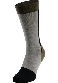 Odlo Wandersocken black agate gray(60316)