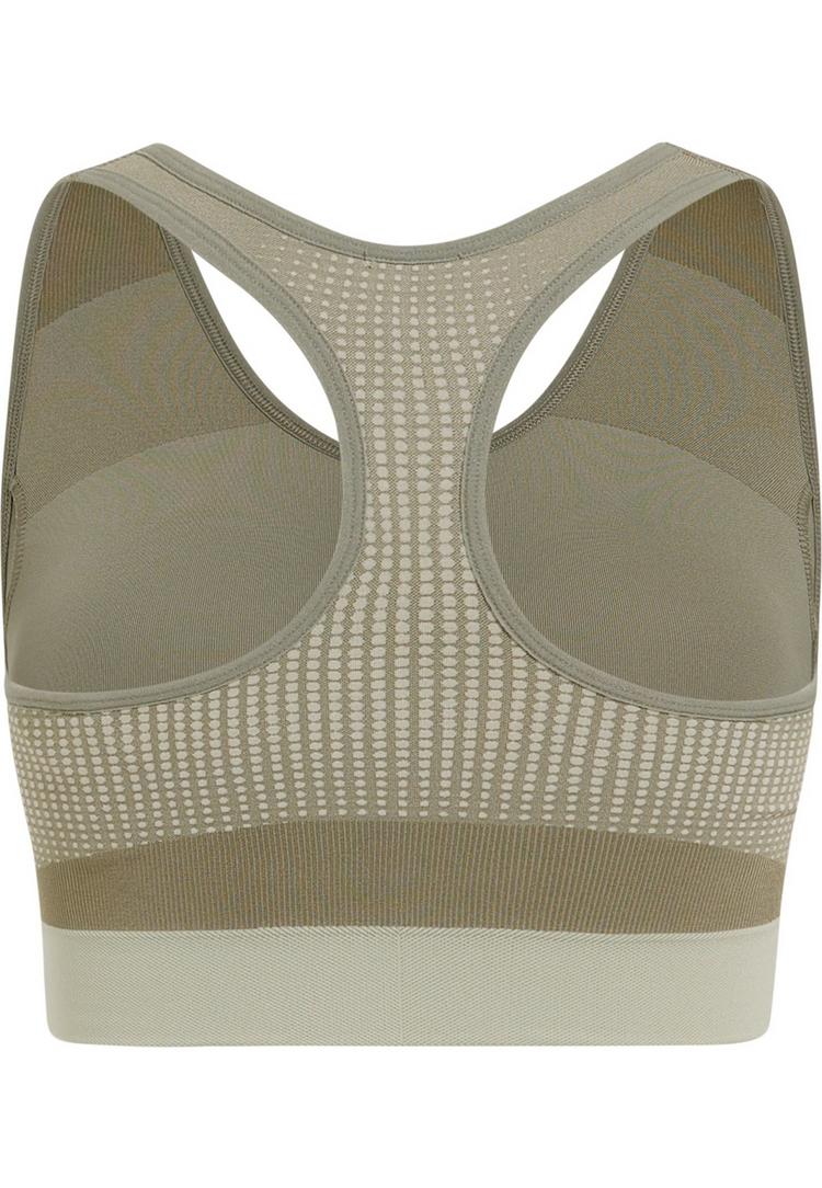 Odlo Odlo BH Damen - agate gray - vetiver(10871) - 0 | SportScheck