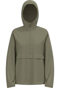 Odlo Funktionsjacke Damen - vetiver(19600)