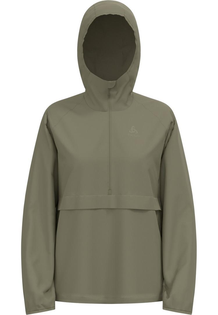 Odlo Odlo Funktionsjacke Damen - vetiver(19600) - 0 | SportScheck