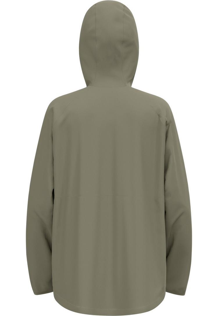 Odlo Odlo Funktionsjacke Damen - vetiver(19600) - 0 | SportScheck