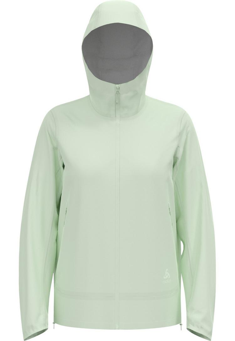 Odlo Odlo Hardshelljacke Damen - ambrosia(40454) - 0 | SportScheck