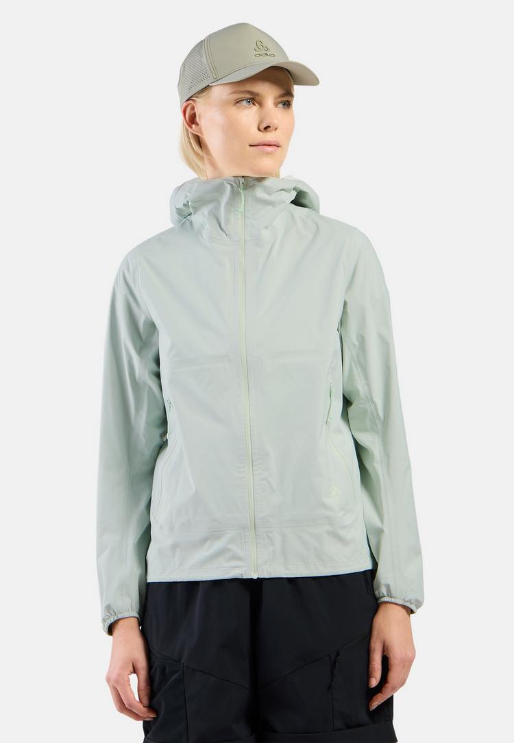 Odlo Odlo Hardshelljacke Damen - ambrosia(40454) - 0 | SportScheck
