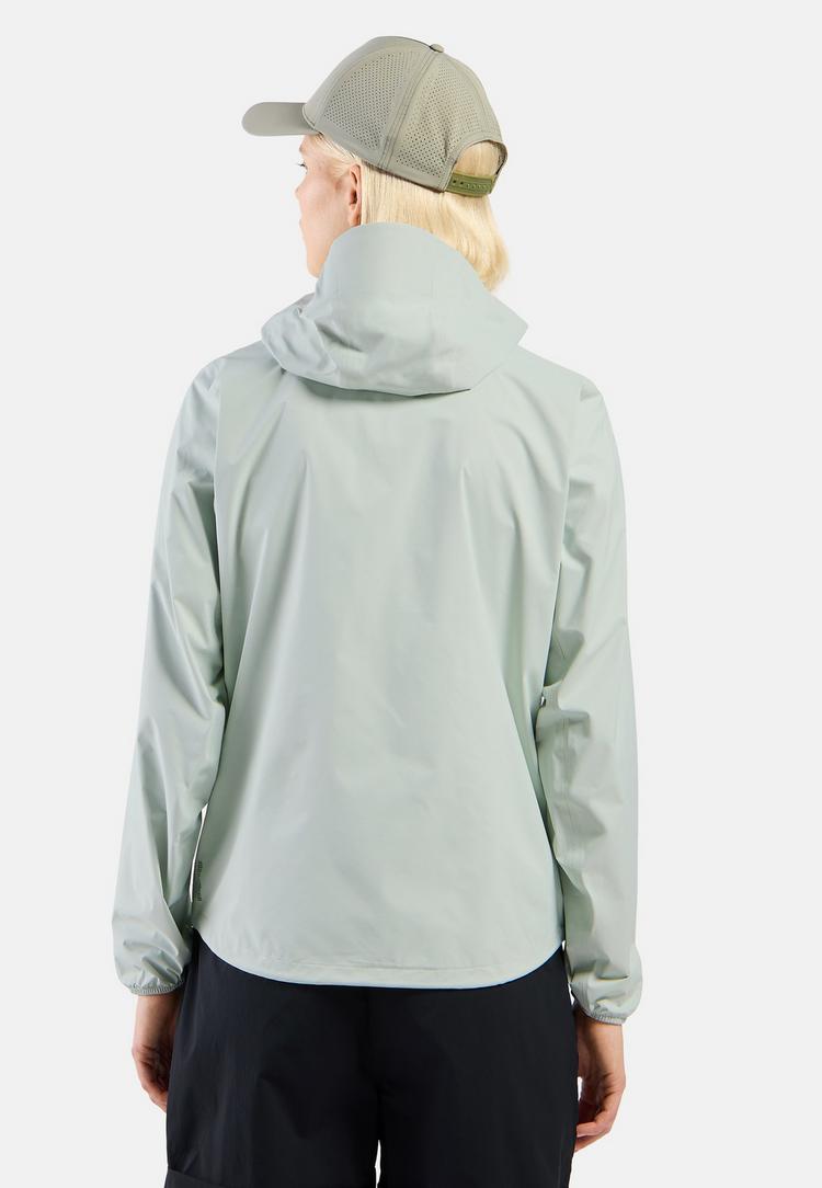 Odlo Odlo Hardshelljacke Damen - ambrosia(40454) - 1 | SportScheck