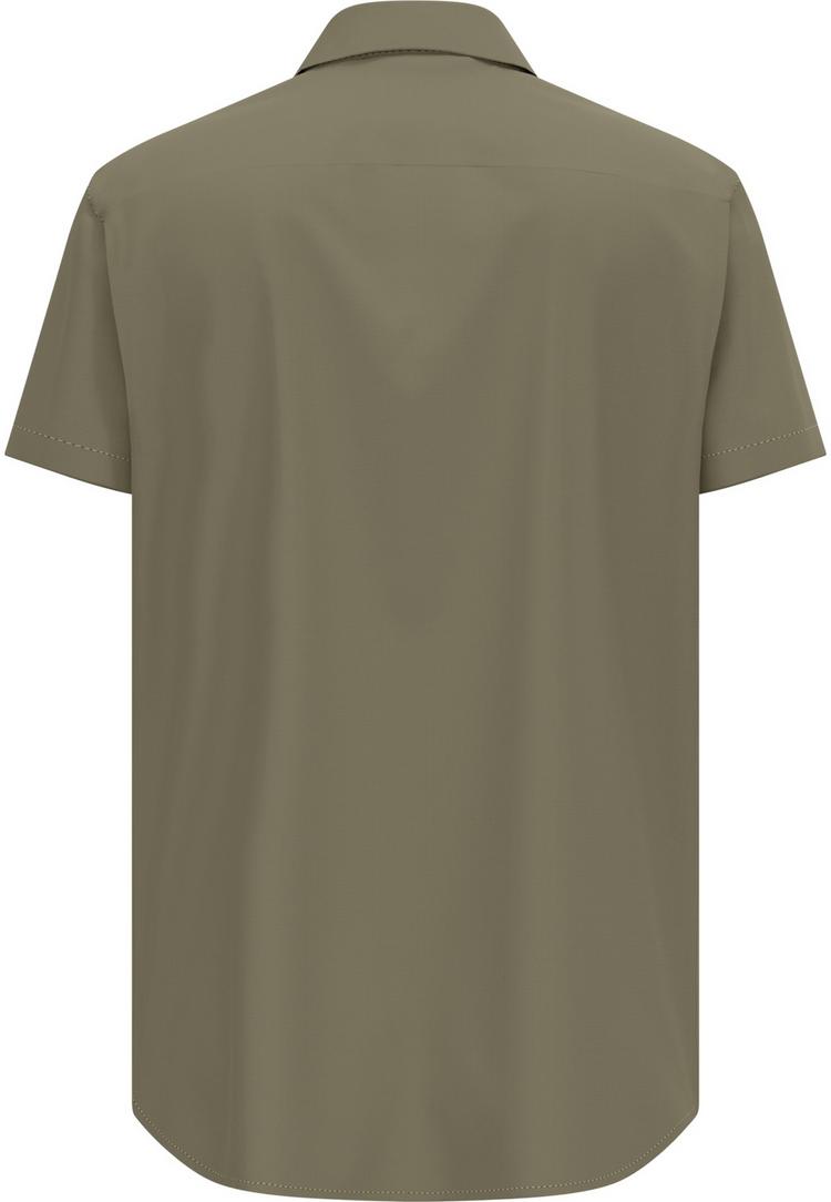 Odlo Odlo Funktionsbluse Damen - vetiver(19600) - 0 | SportScheck