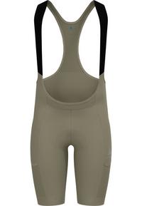 Odlo Fahrradtights Herren - vetiver(19600)