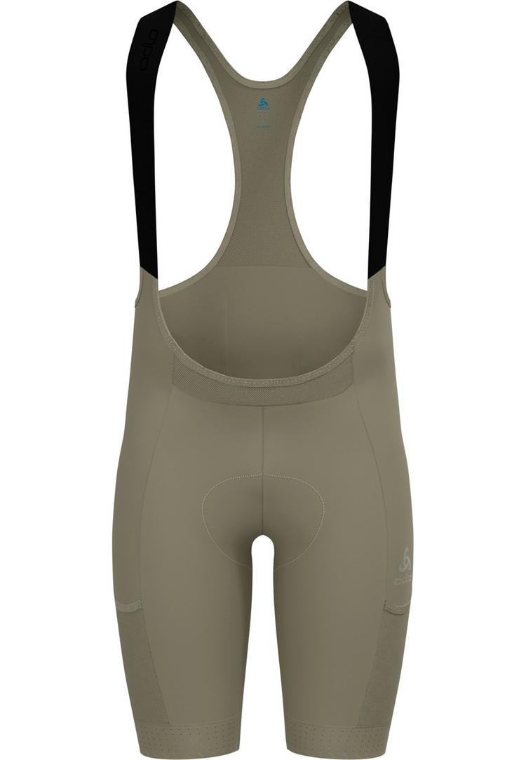 Odlo Odlo Fahrradtights Herren - vetiver(19600) - 0 | SportScheck