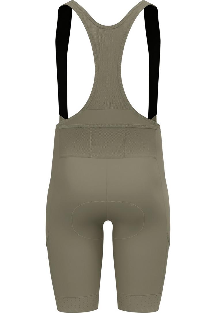 Odlo Odlo Fahrradtights Herren - vetiver(19600) - 0 | SportScheck