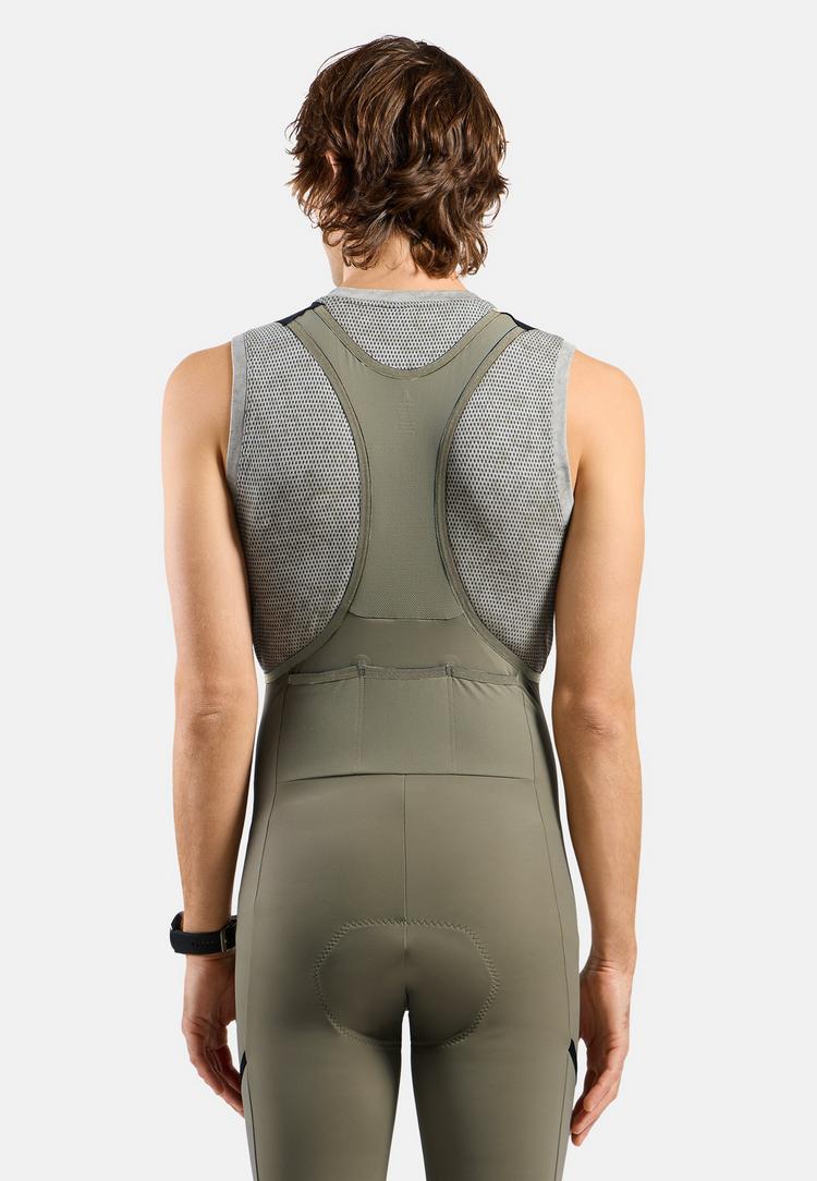 Odlo Odlo Fahrradtights Herren - vetiver(19600) - 1 | SportScheck