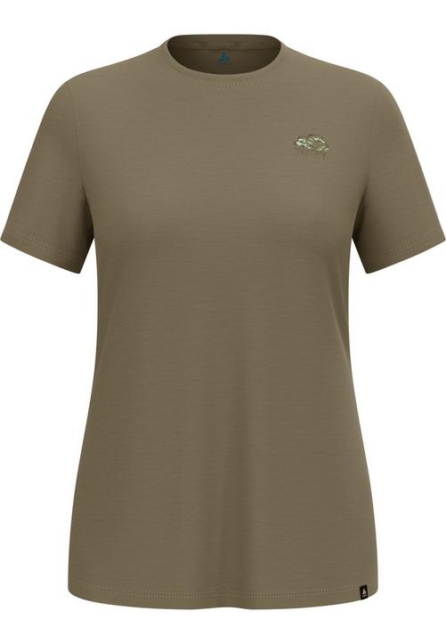 Odlo Funktionsshirt Damen