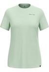 Odlo ODLO X POW MERINO TENCEL Funktionsshirt Damen - ambrosia melange(40456)