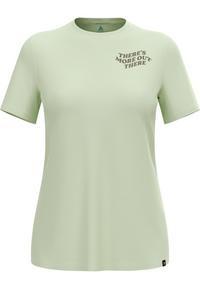 Odlo Funktionsshirt Damen - ambrosia(40454)