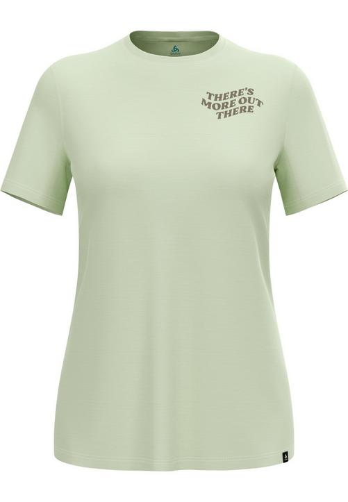 Odlo Funktionsshirt Damen