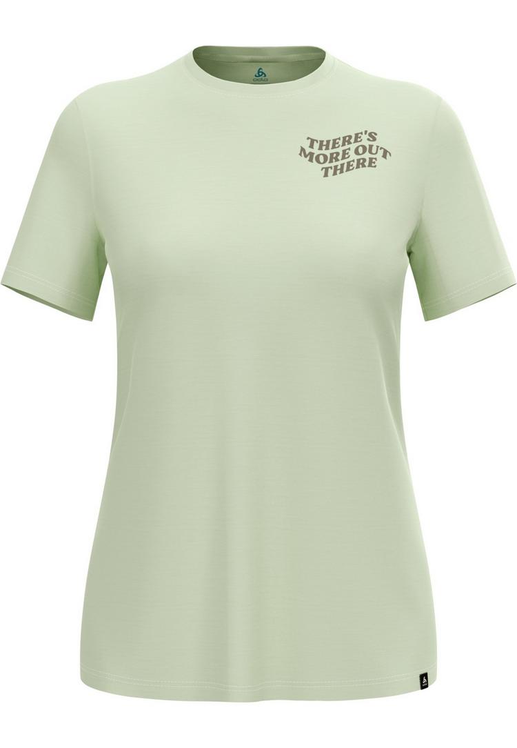 Odlo Odlo Funktionsshirt Damen - ambrosia(40454) - 0 | SportScheck