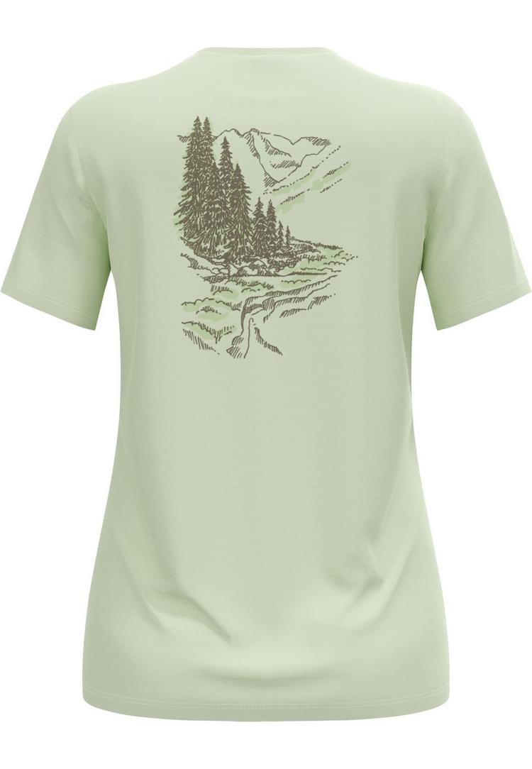 Odlo Odlo Funktionsshirt Damen - ambrosia(40454) - 0 | SportScheck