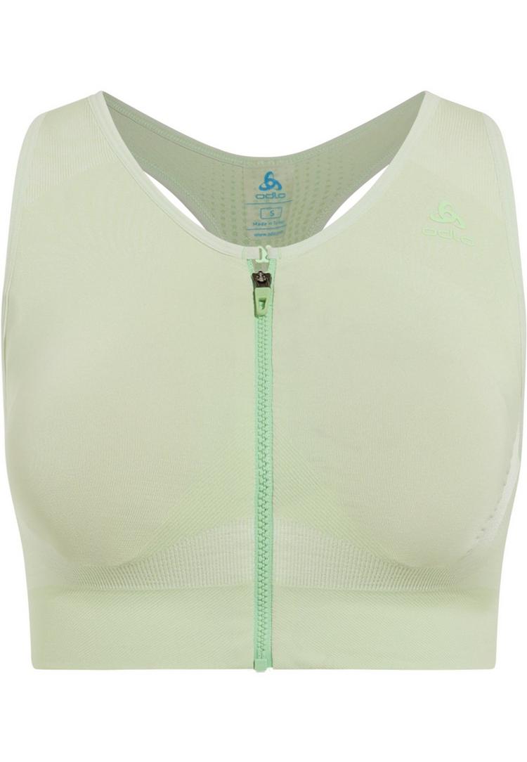 Odlo Odlo BH Damen - patina green - ambrosia(40461) - 0 | SportScheck