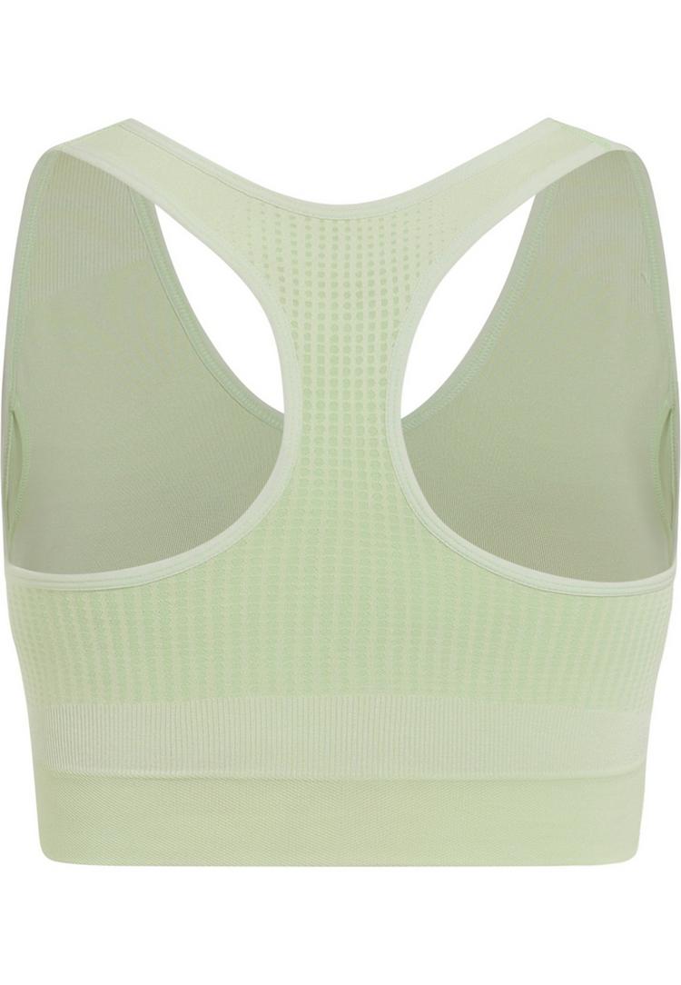 Odlo Odlo BH Damen - patina green - ambrosia(40461) - 0 | SportScheck