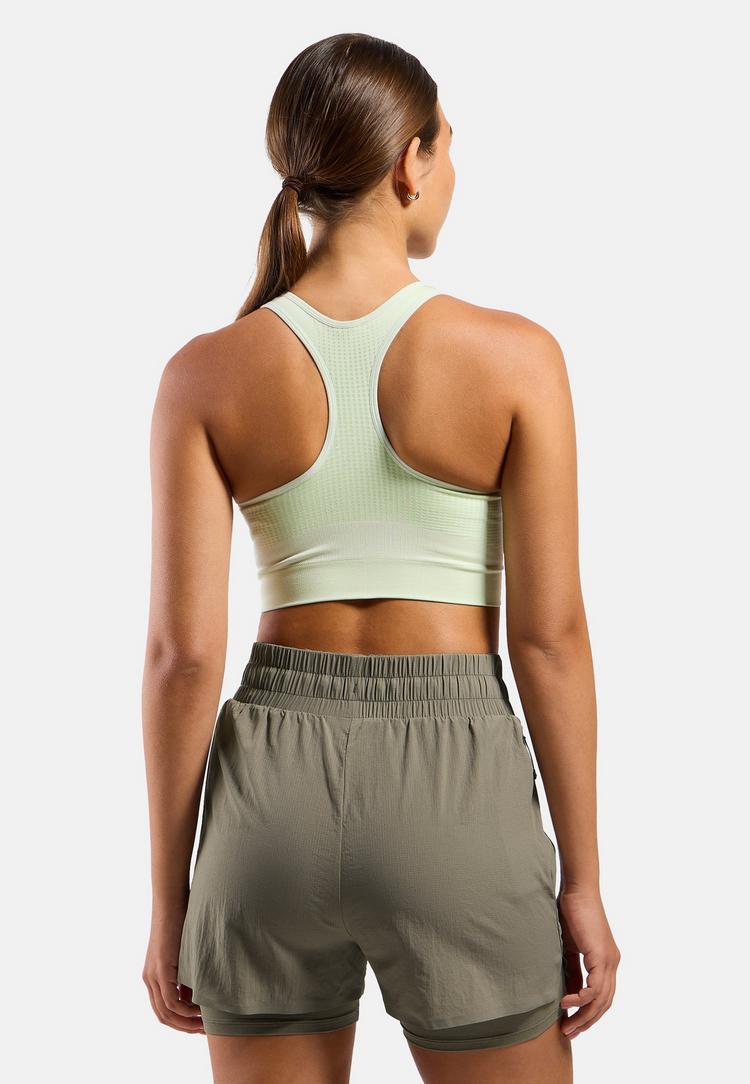 Odlo Odlo BH Damen - patina green - ambrosia(40461) - 1 | SportScheck