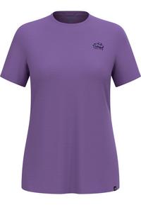 Odlo Funktionsshirt Damen - afterparty(21121)