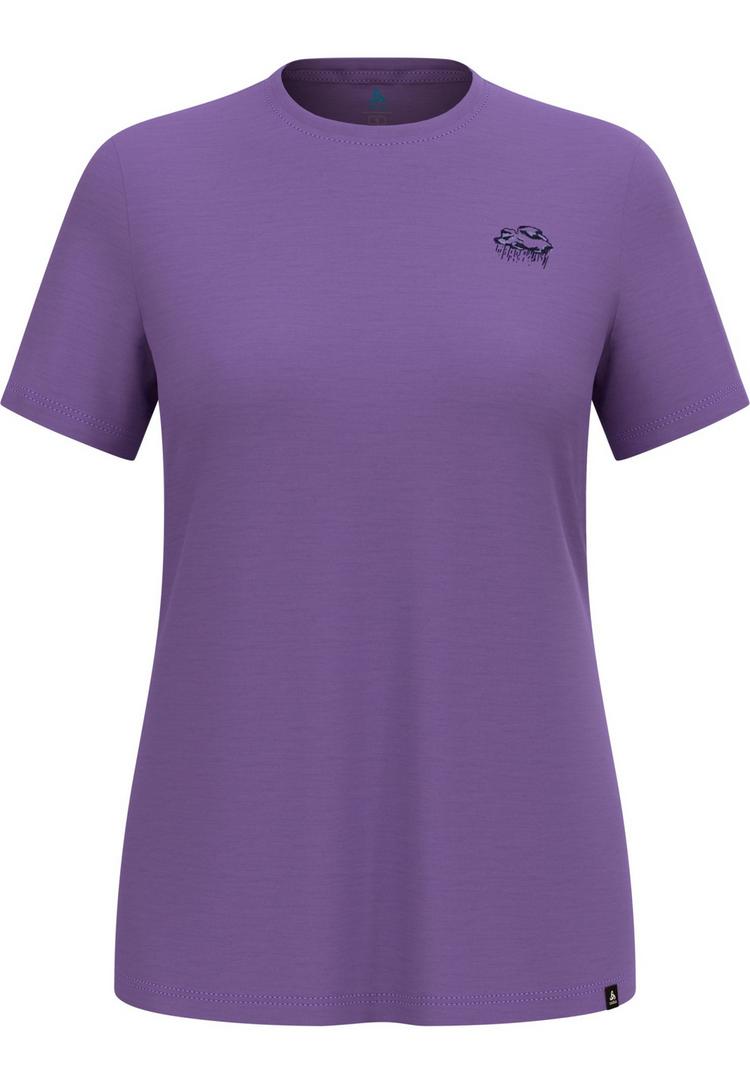 Odlo Odlo Funktionsshirt Damen - afterparty(21121) - 0 | SportScheck