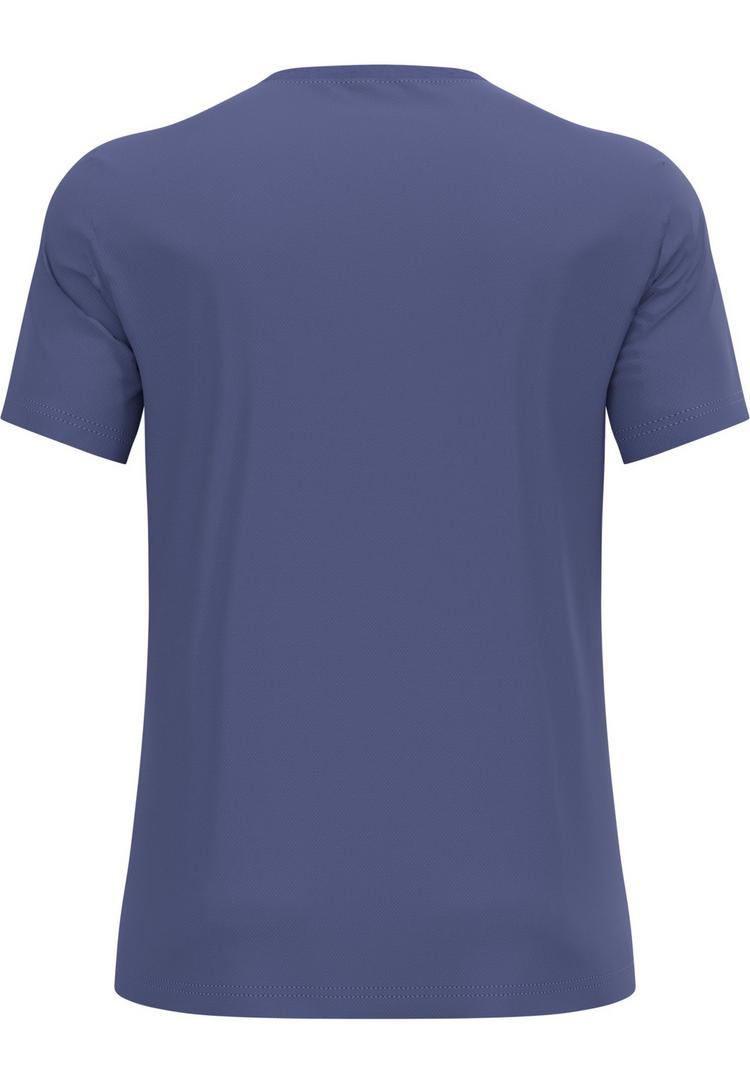 Odlo Odlo Herren F-Dry T-Shirt Funktionsshirt Herren - Skipper Blue(21119) - 0 | SportScheck
