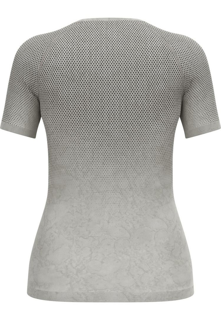 Odlo Odlo Funktionsshirt Damen - vetiver(19600) - 0 | SportScheck