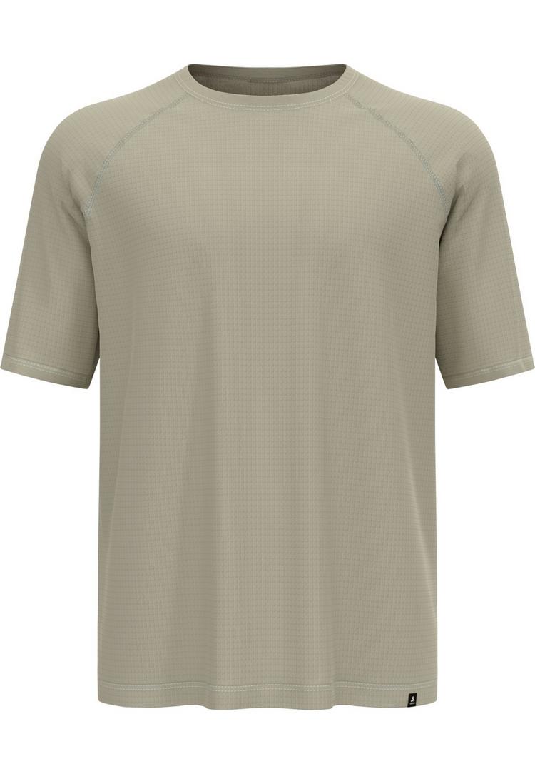 Odlo Odlo Funktionsshirt Herren - agate gray(10867) - 0 | SportScheck