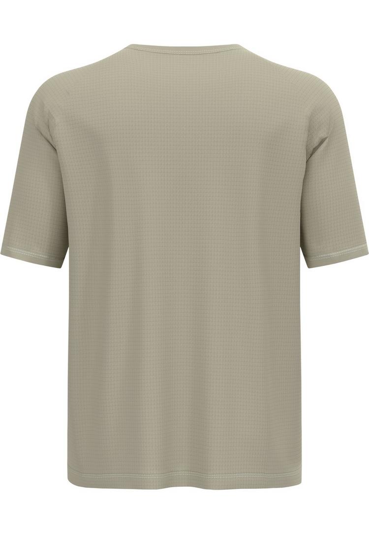 Odlo Odlo Funktionsshirt Herren - agate gray(10867) - 0 | SportScheck